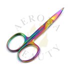 Rainbow Nail Scissors