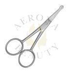 Nose Hair Scissors