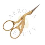 Embroidery Stork Scissors 3.75 inch