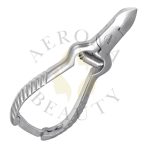 Barrel Spring Toenail Nipper