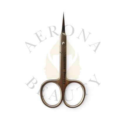 Bilk manicure scissors from Pakistan-based manufacturer