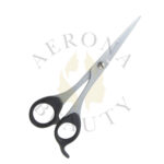 Plastic Handle Scissors