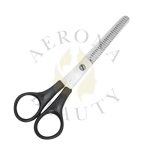 Plastic Handle Scissors