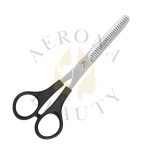 Plastic Handle Scissors