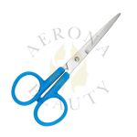 Plastic Handle Scissors