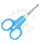 Plastic Handle Scissors