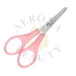 Plastic Handle Scissors