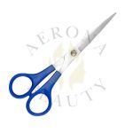 Plastic Handle Scissors