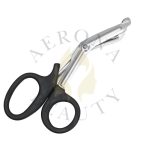Plastic Handle Scissors