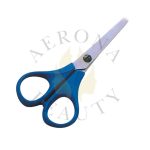Plastic Handle Scissors
