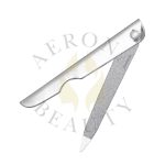 Folding Nail File