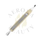 Nail File and Pusher