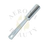 Plastic Handle Foot File