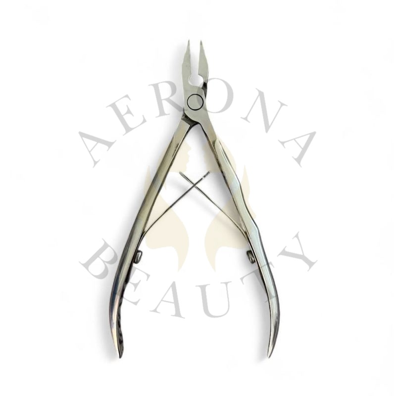 Ingrown Toenail Nippers – Professional-grade tool for safely and precisely trimming ingrown toenails