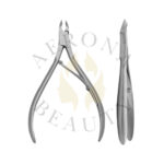 Cuticle Nippers Nail Tool Mani-Pedi