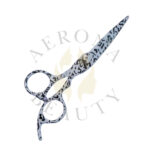 Paper Coated Barber Scissors