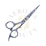 Barber Salon Hair Scissors Shears Paper Coated