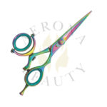 Double Swivel Barber Scissors