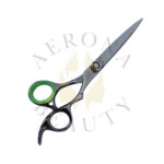 Barber Hairdressing Scissors Gun Metal