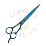 Blue Titanium Plasma Finish