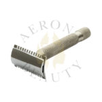 Double Edge Safety Razor