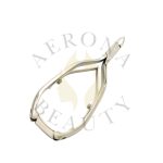 Professional Nail Cuticle Nipper - Aerona Beauty