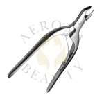 Cuticle Nipper Long Handle