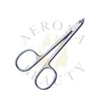 Scissors Style Cuticle Nipper