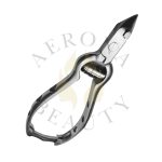 Professional Cuticle Nipper