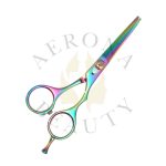 Rainbow Hairdressing Scissors