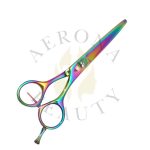 Rainbow Hairdressing Scissors
