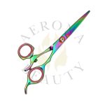 Rainbow Hairdressing Scissors