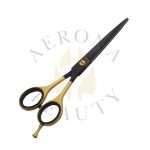 Black & Gold Hairdressing Scissors