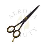 Barber Shears Matte Black