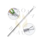 Stainless Steel Nail Polish Remover