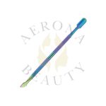 Rainbow Cuticle Pusher Remover