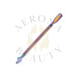 Dual-ended Cuticle Pusher Remover