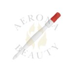 Plastic Handle Cuticle Pusher