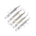 Eyelash Extension Tweezers