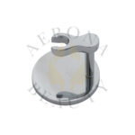 Stainless Steel Stand For Razors