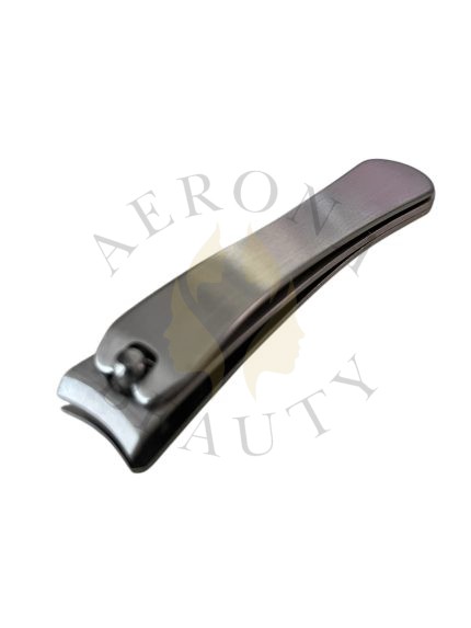 Stainless Steel Nail Clipper